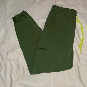 Figs Zamora Jogger Scrub Pants